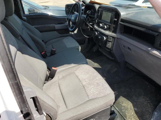 Photo 7 from auction – 2023 FORD F150 SUPER with VIN 1FTFX1E85PKE85860