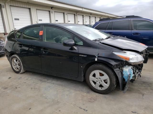 صورة رقم 4 من المزاد - 2011 TOYOTA PRIUS مع VIN JTDKN3DU8B5312680