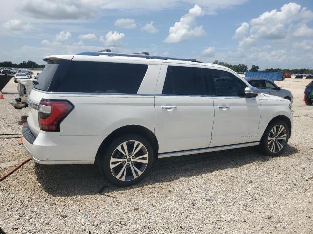 Photo 3 from auction – 2021 FORD EXPEDITION with VIN 1FMJK1MT3MEA72923