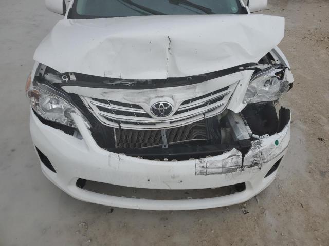 Photo 11 from auction – 2013 TOYOTA COROLLA BA with VIN 5YFBU4EE0DP186174