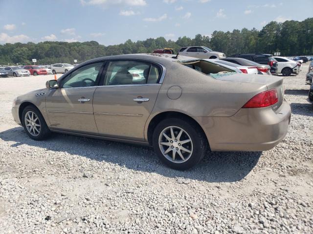 Photo 2 from auction – 2007 BUICK LUCERNE CX with VIN 1G4HD57247U183090