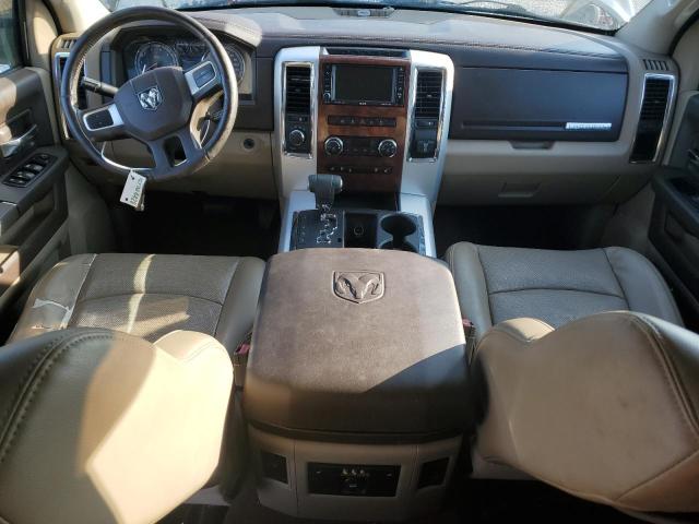 Photo 8 from auction – 2011 DODGE RAM 1500 with VIN 1D7RV1CT8BS516088