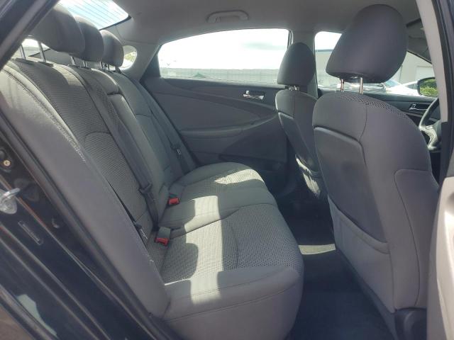 Photo 10 from auction – 2012 HYUNDAI SONATA GLS with VIN 5NPEB4AC3CH314488