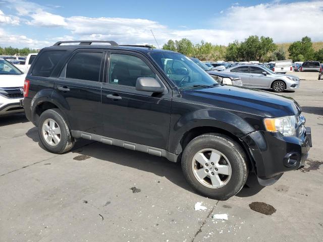 Photo 4 from auction – 2009 FORD ESCAPE XLT with VIN 1FMCU93G39KB97161