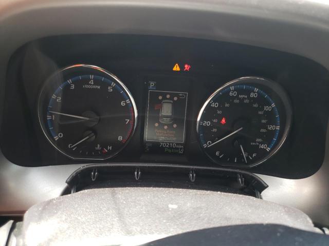Photo 9 from auction – 2017 TOYOTA RAV4 LIMIT with VIN 2T3YFREV2HW366401