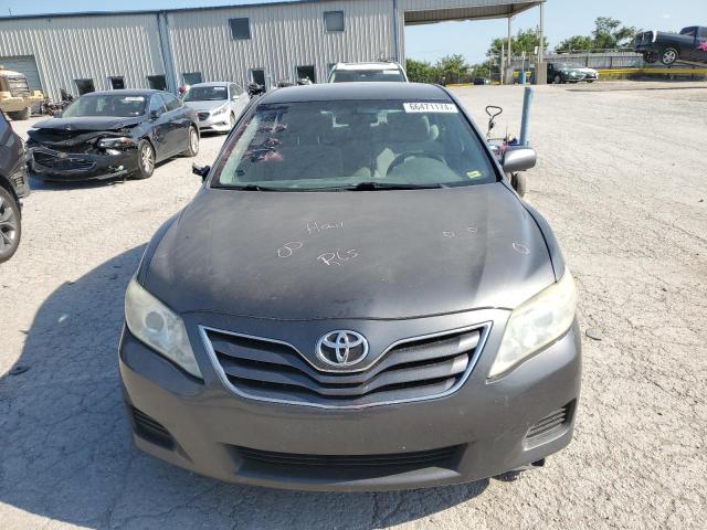 Photo 5 from auction – 2010 TOYOTA CAMRY BASE with VIN 4T4BF3EK4AR056702