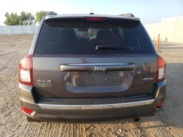 Photo 6 from auction – 2014 JEEP COMPASS LI with VIN 1C4NJDCB1ED714050