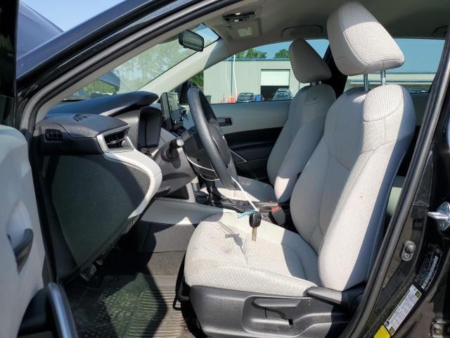 Photo 7 from auction – 2022 TOYOTA COROLLA CR with VIN 7MUAAAAG7NV019366