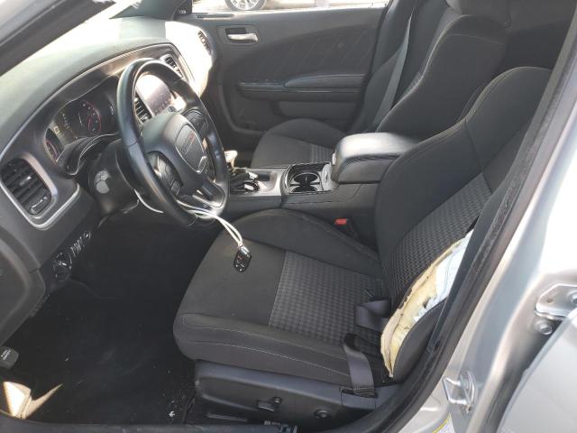 Photo 7 from auction – 2020 DODGE CHARGER R/ with VIN 2C3CDXCTXLH211968