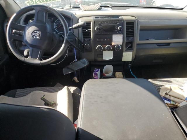 Photo 8 from auction – 2010 DODGE RAM 1500 with VIN 1D7RV1CP9AS242501