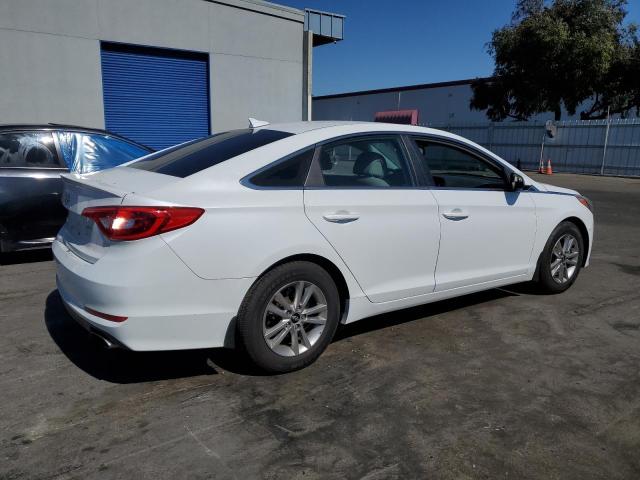 Photo 3 from auction – 2016 HYUNDAI SONATA SE with VIN 5NPE24AF7GH336963