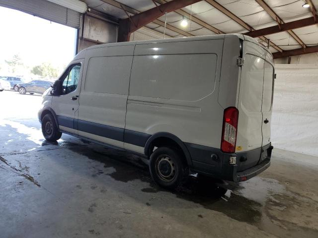 Photo 2 from auction – 2017 FORD TRANSIT T- with VIN 1FTBW2CG8HKA34506