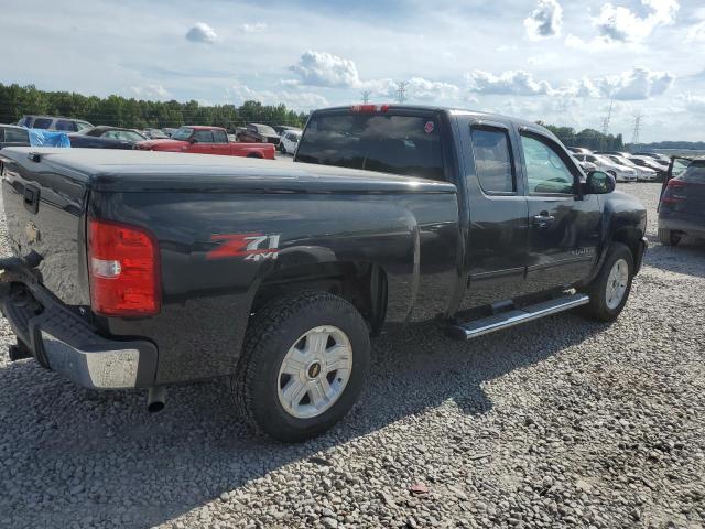 Photo 3 from auction – 2010 CHEVROLET silverado with VIN 1GCSKSE34AZ134752