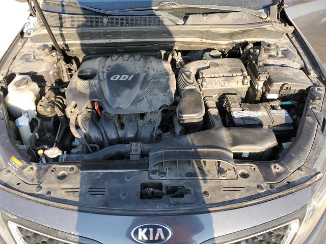 Photo 11 from auction – 2015 KIA OPTIMA LX with VIN KNAGM4A72F5632934