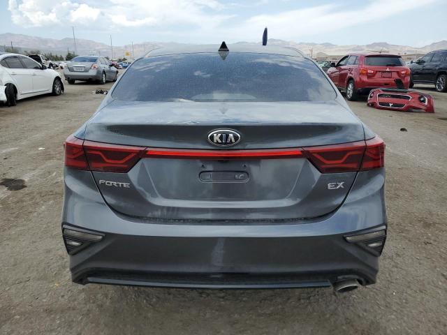 Photo 6 from auction – 2019 KIA FORTE EX with VIN 3KPF54AD1KE032731