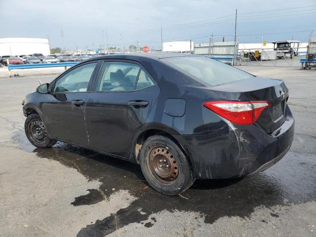 Photo 2 from auction – 2016 TOYOTA COROLLA L with VIN 5YFBURHE7GP548871