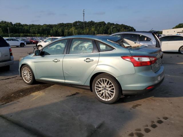 Foto 2 de la subasta – 2012 FORD FOCUS SEL con VIN 1FAHP3H28CL461784