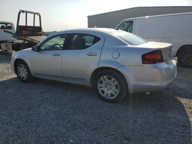 Photo 2 from auction – 2012 DODGE AVENGER SE with VIN 1C3CDZAB9CN233005