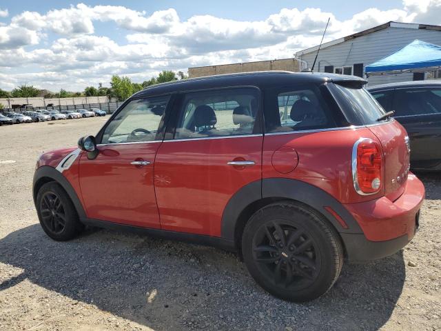 Photo 2 from auction – 2014 MINI COOPER COU with VIN WMWZB3C55EWM32563