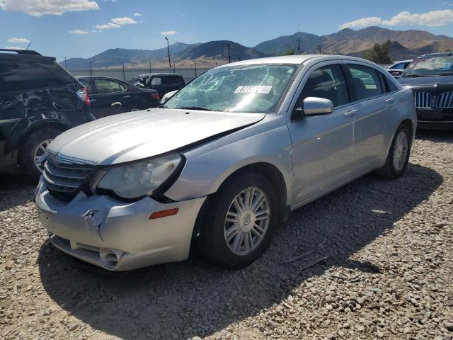 CHRYSLER SEBRING 2007 with VIN 1C3LC56K77N547374 - Photo from auction