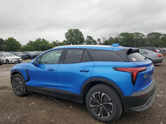 Photo 2 from auction – 2024 CHEVROLET BLAZER 2LT with VIN 3GNKDBRJXRS200031