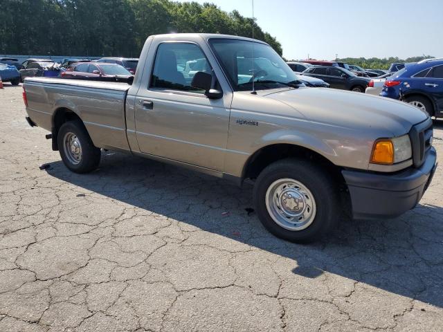 Photo 4 from auction – 2004 FORD RANGER with VIN 1FTYR10E94PB27143