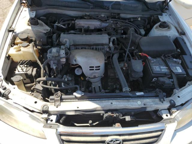 Photo 11 from auction – 2000 TOYOTA CAMRY CE with VIN 4T1BG22K6YU971194