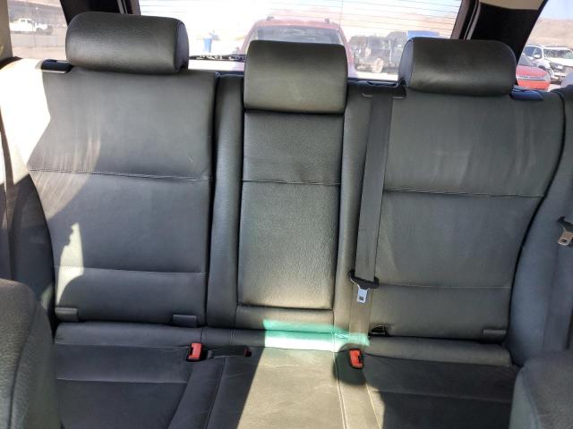 Photo 10 from auction – 2004 BMW X5 3.0I with VIN 5UXFA13574LU35198