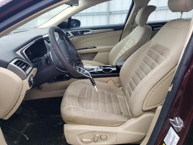 Photo 7 from auction – 2013 FORD FUSION SE with VIN 3FA6P0HR4DR110585