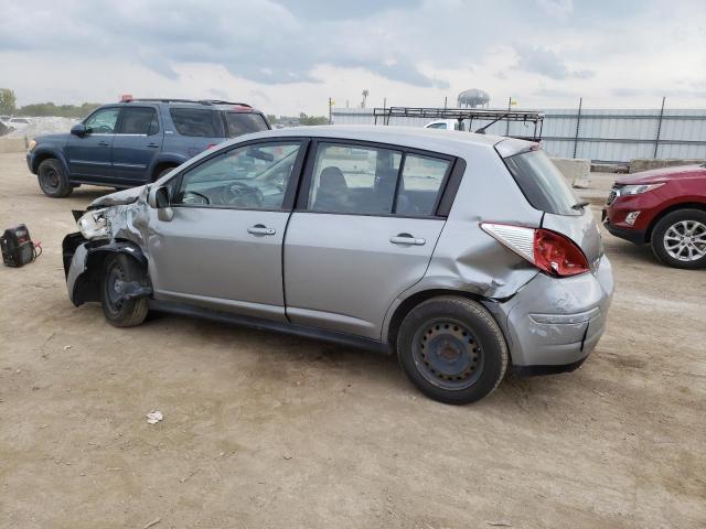 Photo 2 from auction – 2008 NISSAN VERSA S with VIN 3N1BC13EX8L455145