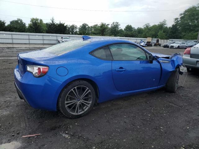 Photo 3 from auction – 2013 SUBARU BRZ 2.0 PR with VIN JF1ZCAB13D2600389