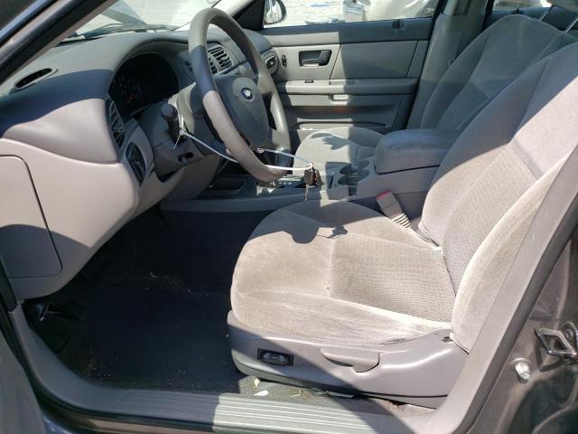 Photo 7 from auction – 2004 FORD TAURUS SE with VIN 1FAFP53234A177051