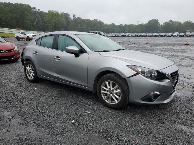 Photo 4 from auction – 2016 MAZDA 3 TOURING with VIN 3MZBM1M75GM308473