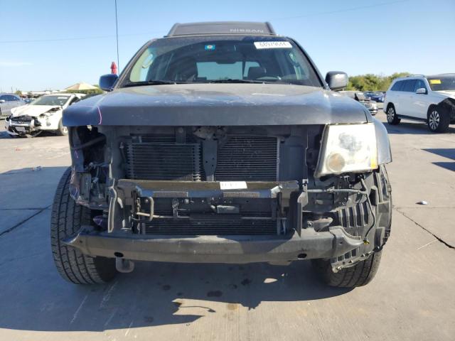 Photo 5 from auction – 2010 NISSAN XTERRA OFF with VIN 5N1AN0NW7AC517536