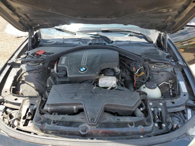 Photo 11 from auction – 2014 BMW 328 I with VIN WBA3A5C52EJ464579
