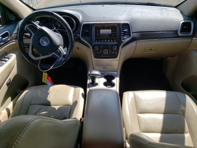 Photo 8 from auction – 2015 JEEP GRAND CHER with VIN 1C4RJFBG2FC643748