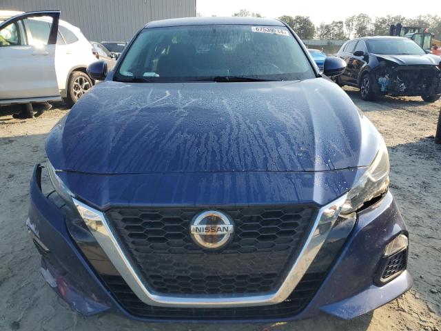 Photo 5 from auction – 2019 NISSAN ALTIMA with VIN 1N4BL4BV7KN311081