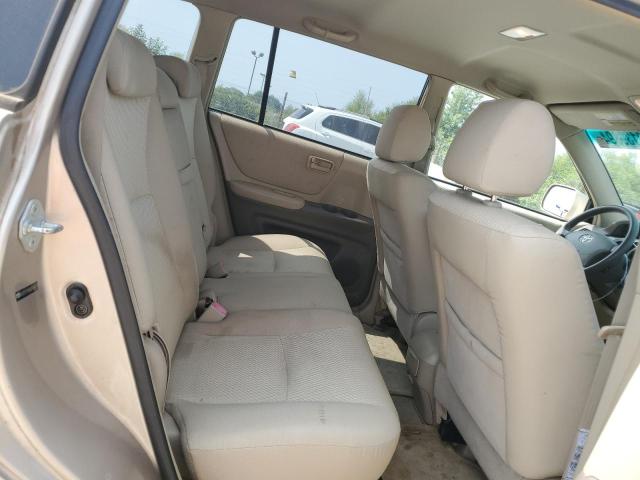 Photo 11 from auction – 2006 TOYOTA HIGHLANDER with VIN JTEEP21A560144247