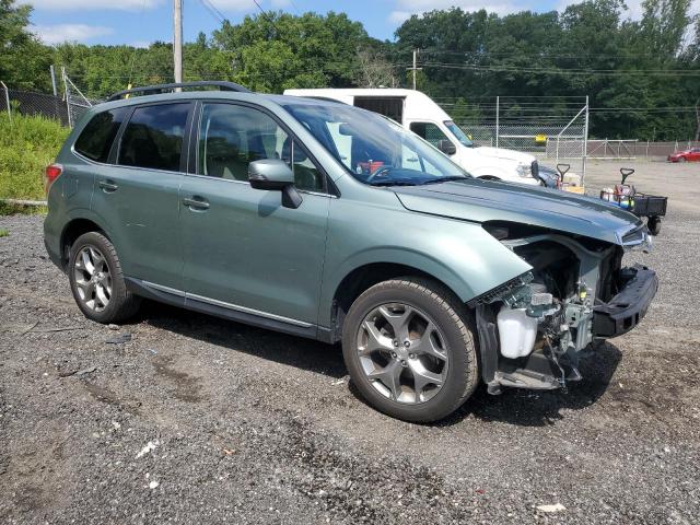 Photo 4 from auction – 2016 SUBARU FORESTER 2 with VIN JF2SJAXC3GH459760