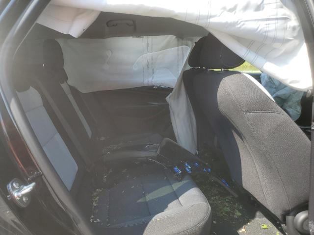 Photo 11 from auction – 2024 CHEVROLET TRAX LS with VIN KL77LFE20RC192953