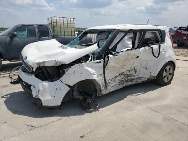 KIA SOUL 2016 z numerem VIN KNDJN2A28G7248015 - Zdjęcie z aukcji