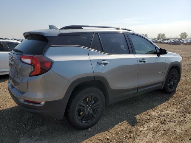 Photo 3 from auction – 2024 GMC TERRAIN AT with VIN 3GKALYEG0RL100460