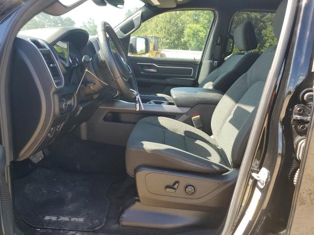 Photo 7 from auction – 2019 RAM 1500 BIG H with VIN 1C6RRFFG2KN889546