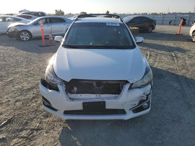 Photo 5 from auction – 2015 SUBARU IMPREZA SP with VIN JF1GPAV64F8325330