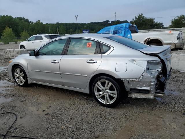 Photo 2 from auction – 2013 NISSAN ALTIMA 3.5 with VIN 1N4BL3AP2DC170481