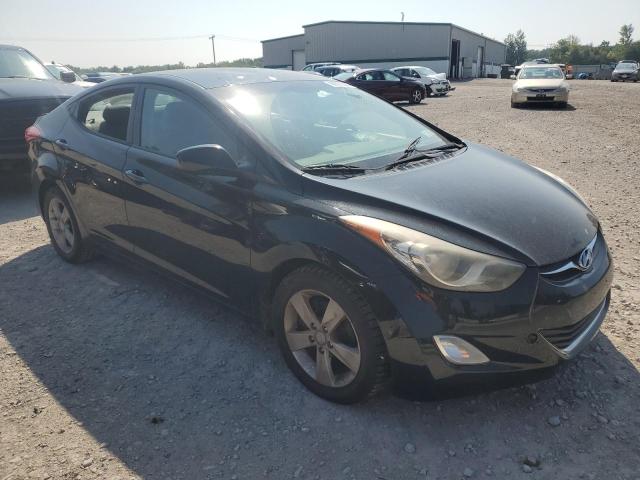 Photo 4 from auction – 2012 HYUNDAI ELANTRA GL with VIN KMHDH4AE5CU181424