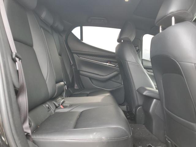 Photo 10 from auction – 2022 MAZDA 3 PREFERRE with VIN JM1BPALL1N1516644