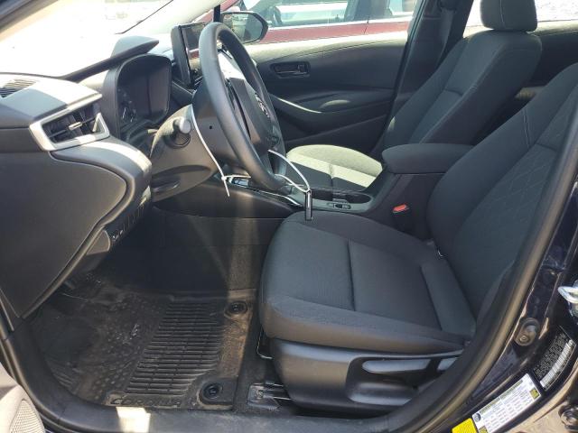 Photo 7 from auction – 2024 TOYOTA COROLLA LE with VIN 5YFB4MDEXRP113080