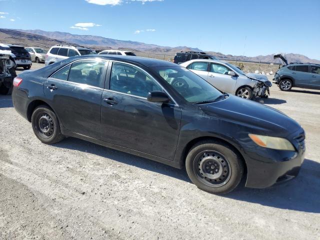 Photo 4 from auction – 2008 TOYOTA CAMRY CE with VIN 4T4BE46K58R034208