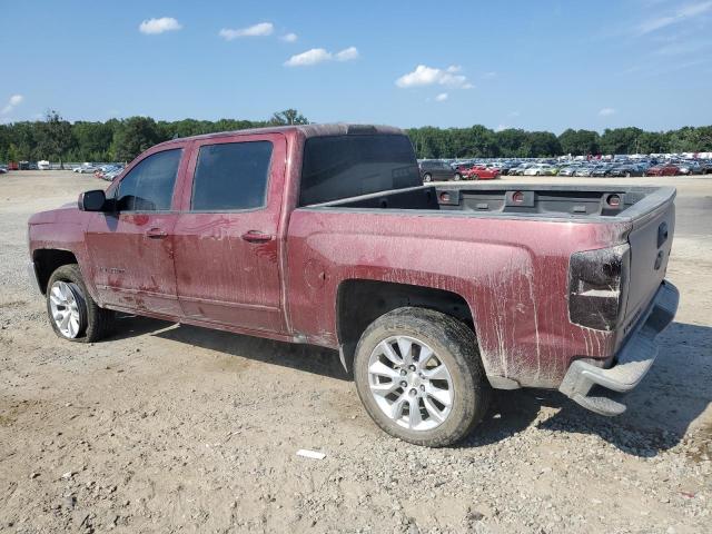 Photo 2 from auction – 2016 CHEVROLET SILVERADO with VIN 3GCUKREC9GG302587